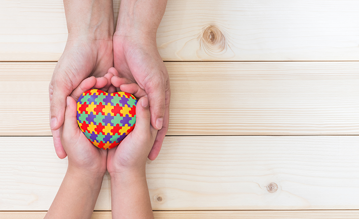 Otizm Spektrum Bozukluğu